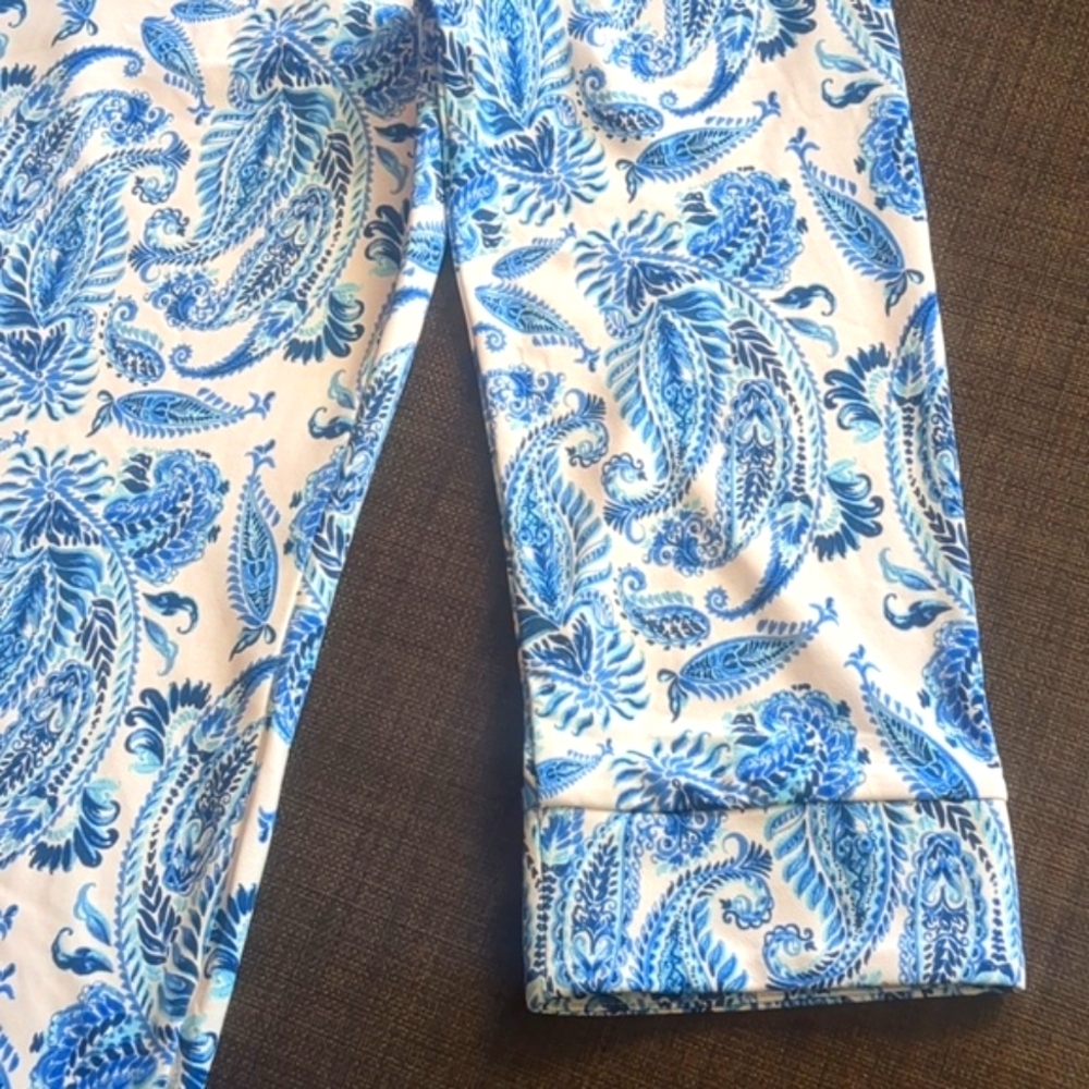 CABANA LIFE Charleston Tunic /Mini Dress - Picture 5 of 8